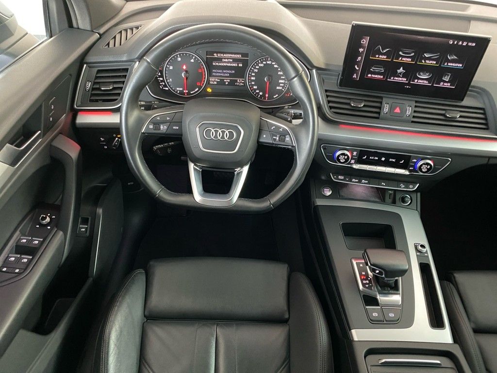 Audi Q5 - Bild 9