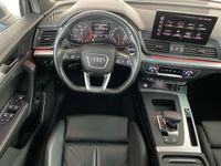 Audi Q5 - Vorschau Bild 9