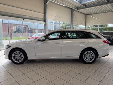 Mercedes C 220 - 3