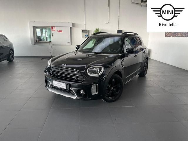 MINI Mini Cooper Countryman 1.5 TwinPower Turbo Coope