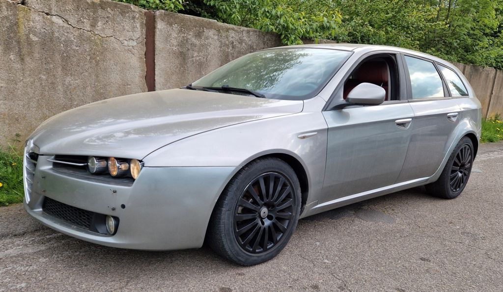 Angebot ansehen Alfa Romeo 159