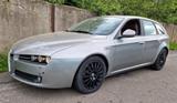 Alfa Romeo Alfa 159 - Alfa Romeo 159: Automatik