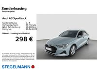 Audi A3 - Vorschau Bild 2