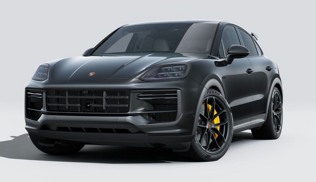 Image of Porsche Cayenne