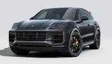 Porsche Cayenne Coupe Turbo E-Hybrid mit GT-Paket - Porsche Cayenne Coupe-Turbo-mit-GT-Paket