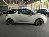 Citroën DS3 Cabrio SportChic 1.6 156 PS Leder SH Hu neu - Citroën: C15 D