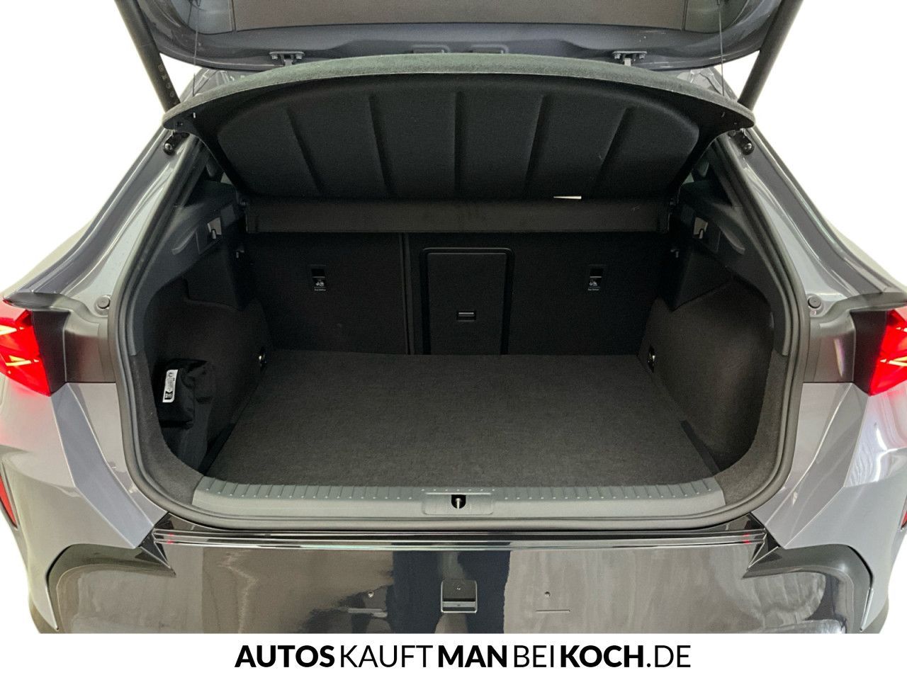 Cupra Formentor - Bild 16