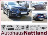 BMW X1 sDrive 20 d xLine Autom. HuD LED Driving Assi - BMW X1 in Dortmund