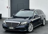 Mercedes-Benz E 350 d 9G*EXCLUSIVE*Widescreen*KAMERA*MEMORY* - Mercedes-Benz E 350: Kombi