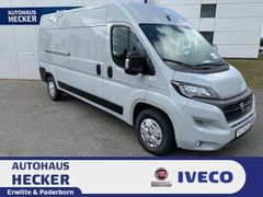 Ducato Elektro L4H2 47 KW / TZ 30.03.22