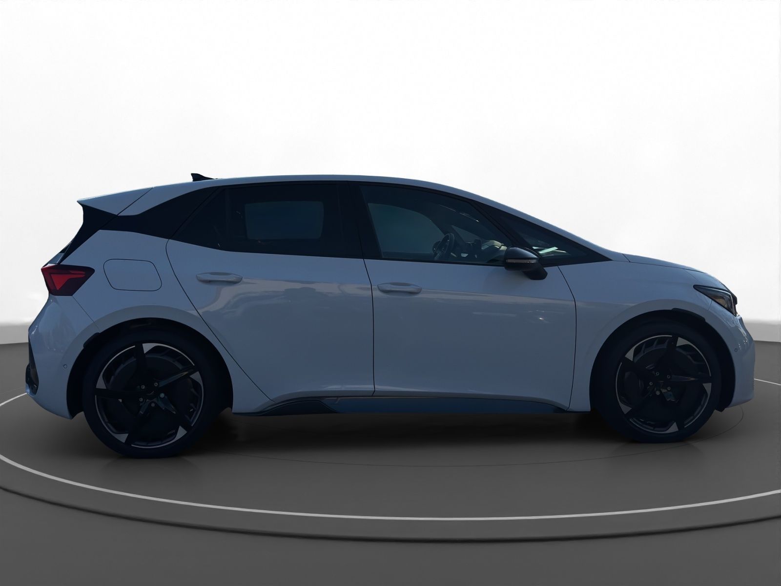 Cupra Born - Bild 5