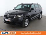 Skoda Kodiaq 1.5 TSI ACT Style Aut.*NAV*LED*TEMPO*CAM* - Skoda Kodiaq mit Benzin-Antrieb: Automatik
