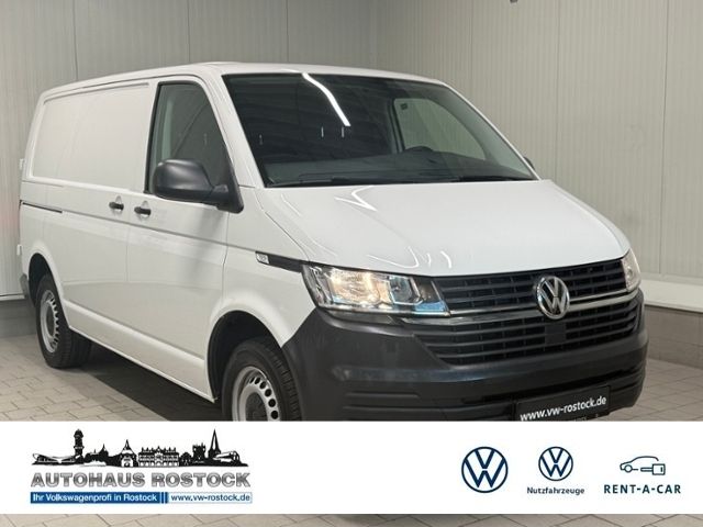 T6.1 Transporter Kasten 2.0 TDI PDC KLIMA