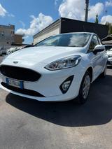 Ford Fiesta Active 1.5 EcoBlue 09/2020 - Ford Fiesta Active mit Diesel-Antrieb