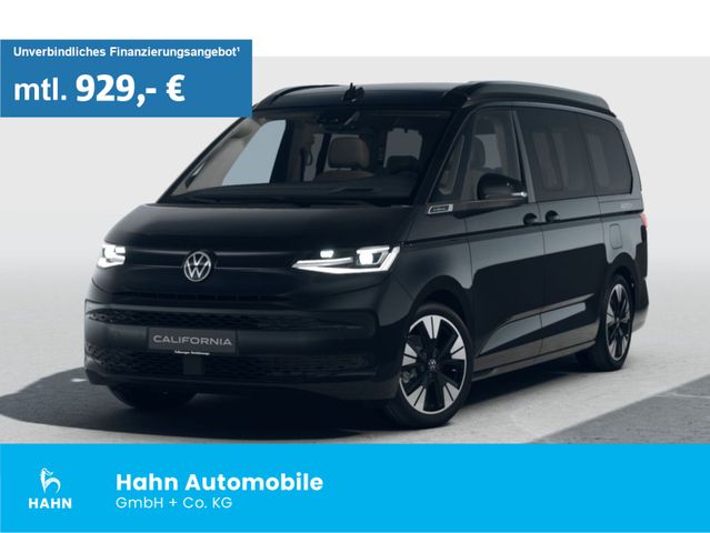 Volkswagen Der neue California Beach Tour 2,0TDI 110KW DSG