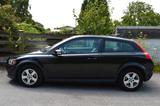 Volvo C30 1.6 D Momentum-MOTOR GETRIEBE TOP - Volvo C30 Momentum mit Diesel-Antrieb