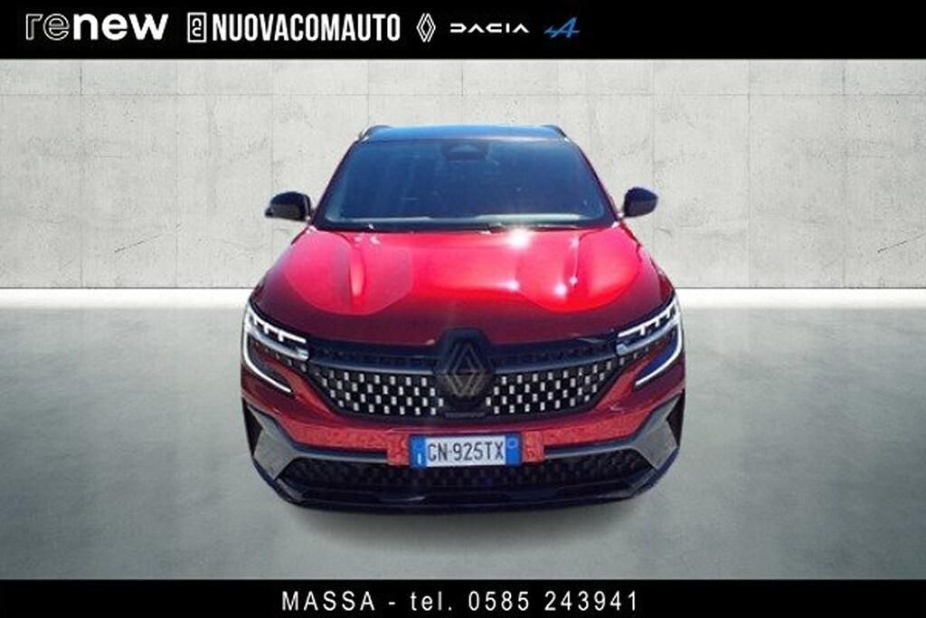 Renault Austral 1.2 E-Tech full hybrid Iconic Es imagem 2