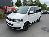 Volkswagen T5 Multivan Edition 25 4Motion DSG*Bi-Xenon*Navi - VW T5 Transporter in Kassel