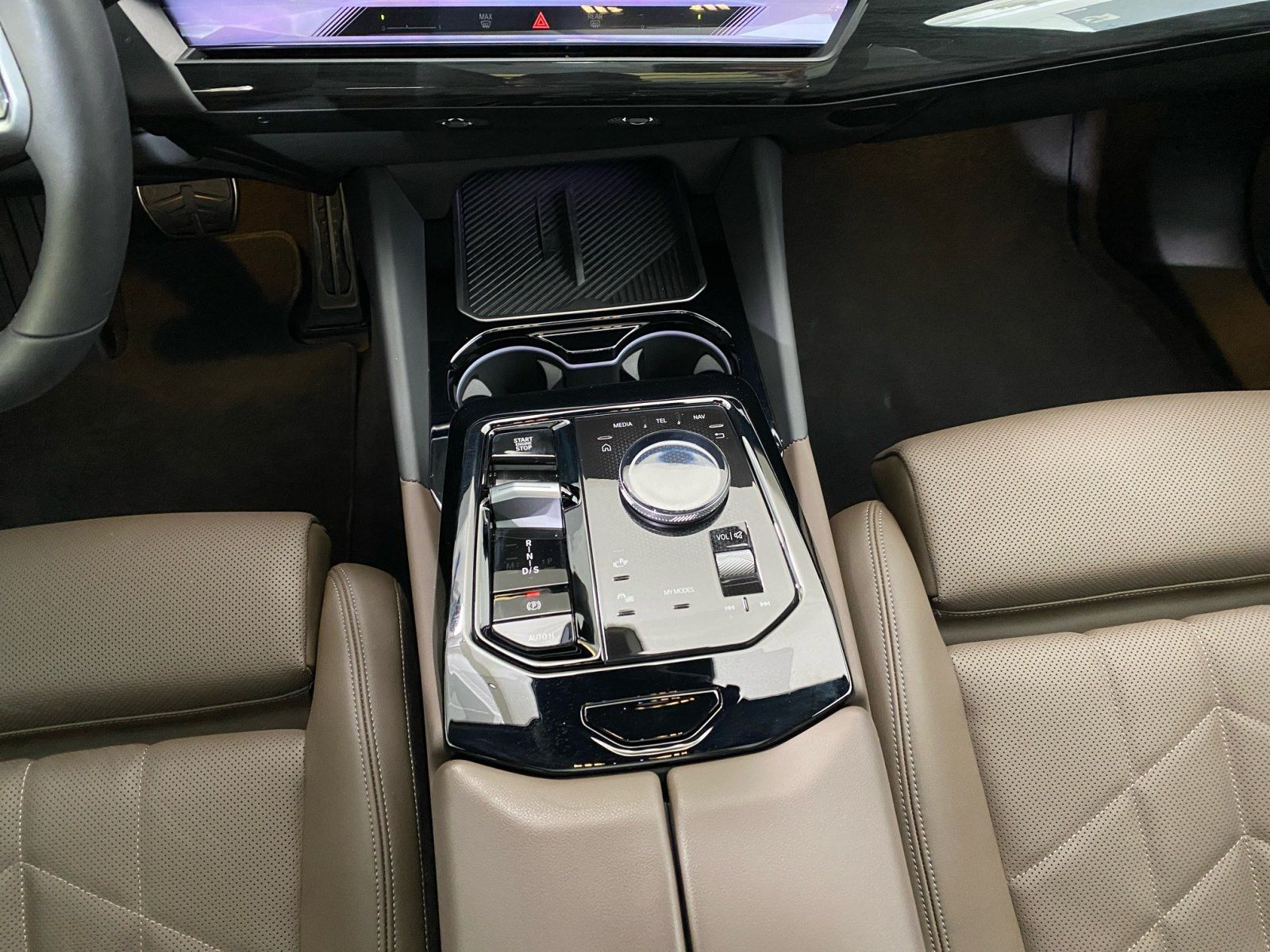BMW 550 - Bild 10