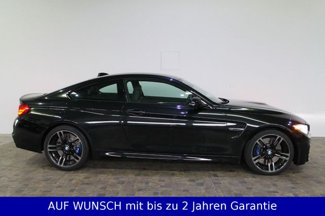 BMW M4 Coupe  Automatik, Kein USA Import, LED,HUD