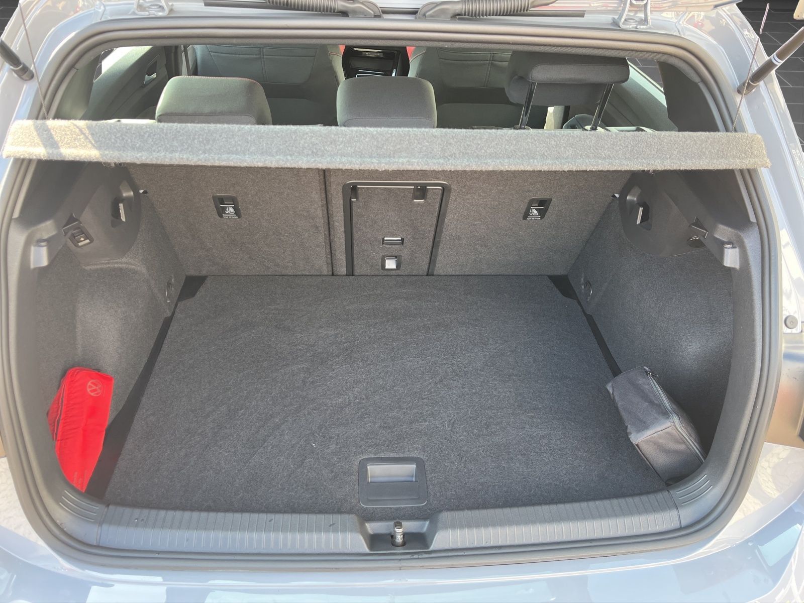 Volkswagen Golf - Bild 16