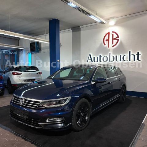 Volkswagen Passat Variant Highline 4Motion  R Line