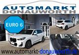 BMW X1 xDrive23d Aut. M Sportpaket Mild Hybrid PanoD - BMW X1 mit Diesel-Antrieb: Sportpaket