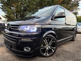Volkswagen T5 Multivan Match4Motion/ABT/Tisch/Standhzg/Navi - Volkswagen T5: Abt