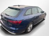Audi A4 Avant 40 TDI advanced Stronic,LED,Pano,Leder, - Audi A4 mit Diesel-Antrieb