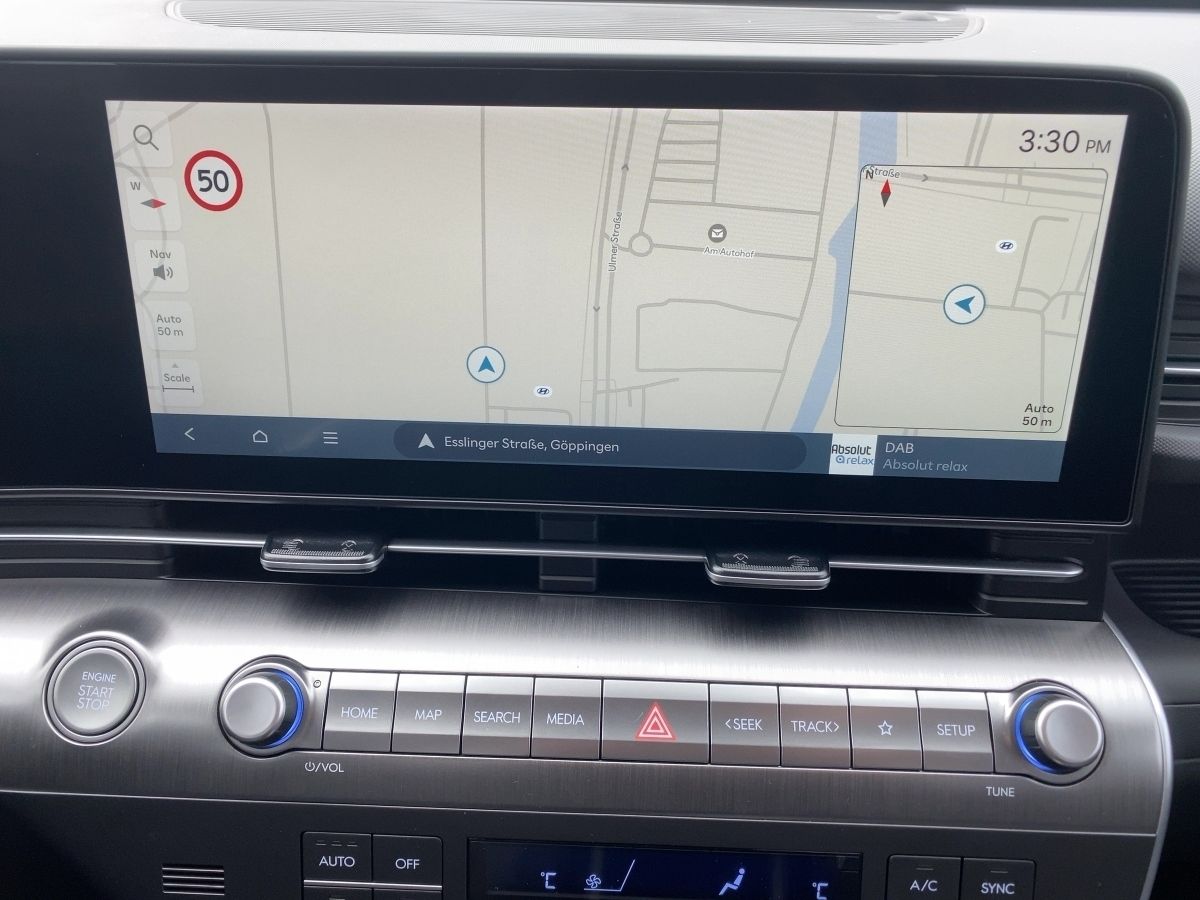 Hyundai KONA - Bild 10