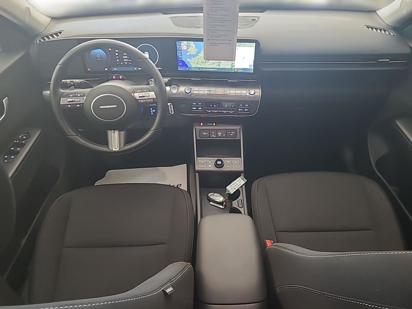 Hyundai Kona – Bild 12