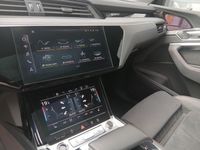 Audi Q8 e-tron - Vorschau Bild 18