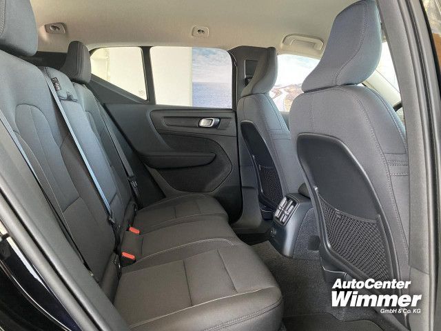 Foto Nummer 13: VOLVO XC 40