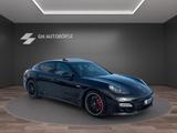 Porsche Panamera GTS*S-DACH*SPORT-CHRONO*BOSE*ALCANTARA - Porsche Gebrauchtwagen von 2013