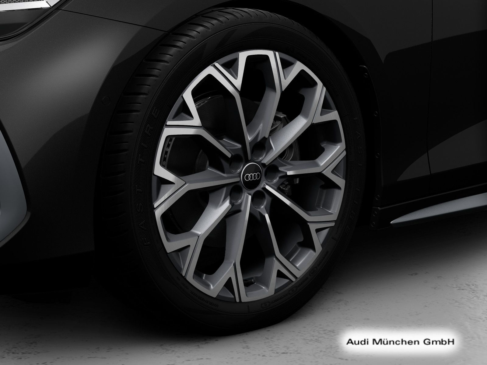 Audi A6 - Bild 20