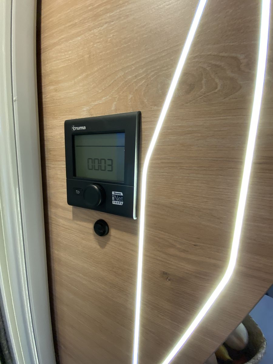 Fahrzeugabbildung Knaus Südwind 60 YEARS 650 PXB Modell 2025