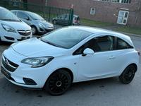 Opel Corsa E 1.4 Edition ecoFlex GARANTIE SCHECKHEFT