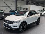 Volkswagen T-Roc Cabriolet 1.0 TSI OPF Style 1.Hand PDC - Volkswagen T-Roc in Ludwigshafen