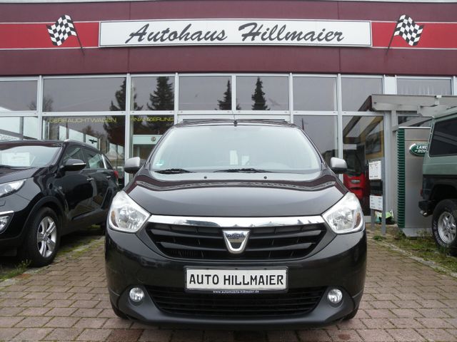 Dacia Lodgy Celebration *ATM 122.000 KM**AHK*NAVI*7-SI