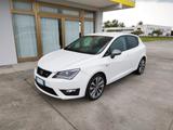 Seat Ibiza FR - 1.4 TDI - 5 Porte - Neopatentati - Seat Ibiza Fr mit Diesel-Antrieb