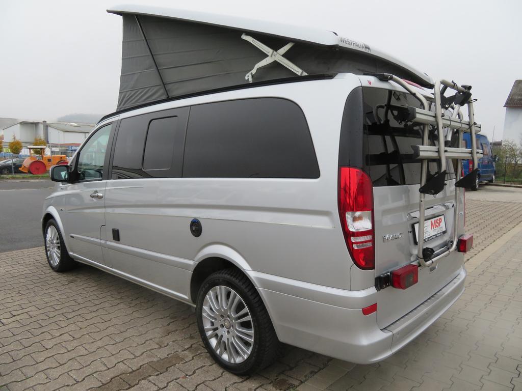 Mercedes-Benz Viano