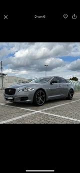 Jaguar XJ 275 PS - gebrauchte Jaguar XJ aus dem Jahr 2011
