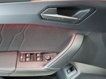 Cupra Leon Sportstourer 1.5 AHK Kamera elek. Sitz