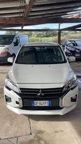 Mitsubishi Space Star 1.0 Invite - Mitsubishi Space Star Invite mit Benzin-Antrieb