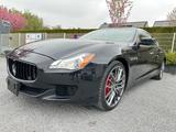 Maserati Quattroporte 3.0 V6 S Automatik - Maserati Quattroporte