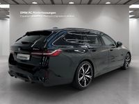 BMW 520 - Vorschau Bild 4