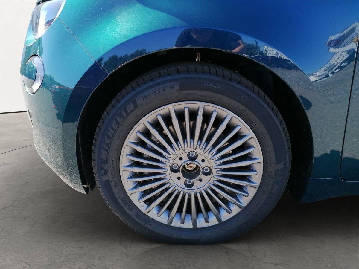 Fiat 500 - Bild 7