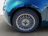 Fiat 500 - Vorschau Bild 7