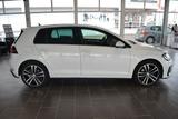 Volkswagen Golf GTE VII 1,4TSI DSG/R.View/LED - mit Hybrid-Antrieb: Allradantrieb