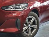 BMW 220i AT - BMW 220 Active Tourer: Automatik